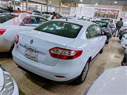 Renault Fluence
